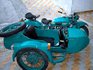 ural m67 sidecar