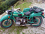 ural m67