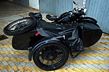 ural m72 sidecar